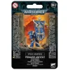 Games Workshop Warhammer 40,000 - Space Marines - Primaris Ancient