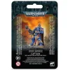 Games Workshop Warhammer 40,000 - Space Marines - Captain with Master-crafted Heavy Bolt Rifle