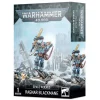 Games Workshop Warhammer 40,000 - Space Wolves - Ragnar Blackmane