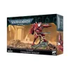 Games Workshop Warhammer 40,000 - T'au Empire - Commander Farsight