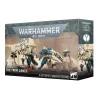 Games Workshop Warhammer 40,000 - T'au Empire - The Twin Lance