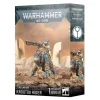 Games Workshop Warhammer 40,000 - T'au Empire - Kroot Krootox Rider