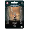 Games Workshop Warhammer 40,000 - T'au Empire - Ethereal