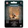 Games Workshop Warhammer 40,000 - T'au Empire - Cadre Fireblade