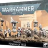 Games Workshop Warhammer 40,000 - T'au Empire - Pathfinder Team