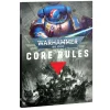 Games Workshop Warhammer 40,000 - 11th Edition Core Rulebook
