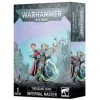 Games Workshop Warhammer 40,000 - Thousand Sons - Infernal Master