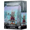 Games Workshop Warhammer 40,000 - Thousand Sons - Ahriman Arch-Sorcerer of Tzeentch