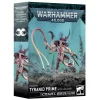 Games Workshop Warhammer 40,000 - Tyranid - Prime with Lash Whip