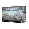 Games Workshop Warhammer 40,000 - Tyranid - Genestealers