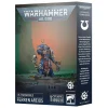 Games Workshop Warhammer 40,000 - Ultramarines - Ferren Areios