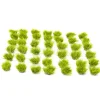 Gaugemaster Meadow Green 6mm Grass Tufts (42)