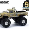 Greenlight 1/64 Bigfoot No.1 50th Anniversary - 1974 Ford F-250 Monster Truck
