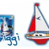 Gunther Giggi Sailing Yacht