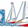 Gunther Sturmvogel Sailing Yacht