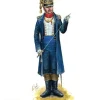 Hat Industrie 1/72 Napoleonic French Command