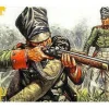 Hat Industrie 1/72 Napoleonic Prussian Volunteer Jager