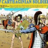 Hat Industrie 1/72 Punic War Carthaginian Army