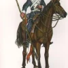 Hat Industrie 1/72 17th British Lancers