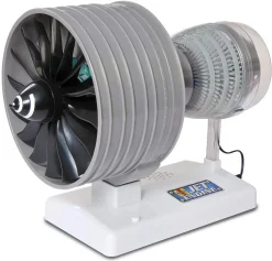 Haynes Jet Engine Kit
