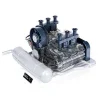 Haynes Porsche Flat Six Boxer Engine Kit