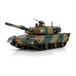Heng Long RC 1/24 Type 90 with Infrared Battle System