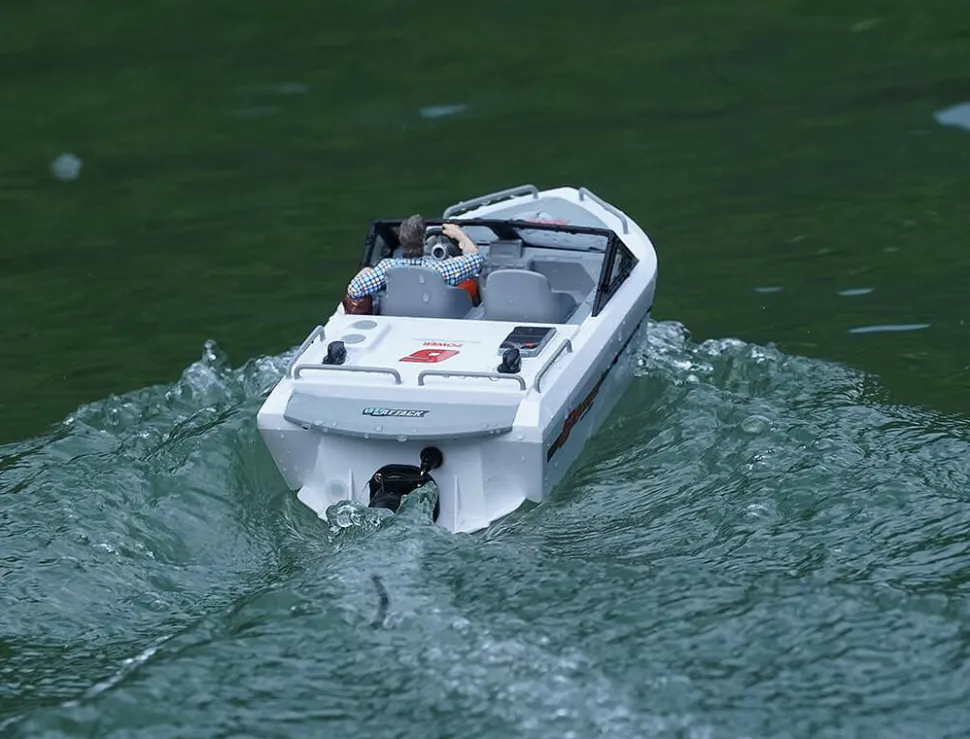 Heng Long Sea-God 6 Karting Brushless RTR RC Boat