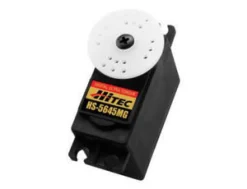 Hitec HS-5645MG Digital High Torque Metal Gear Servo