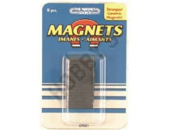 Hobby's Brute Bar Small Magnets