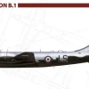 Hobby 2000 1/72 Washington B.1