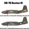 Hong Kong Models 1/48 Douglas Boston Mk.III (DB-7B)
