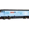 Hornby RailRoad: Class 37 37501 Teesside Steelmaster - British Steel
