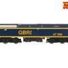 Hornby RailRoad, GBRf Class 57 '57306', Locomotive