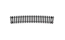 Hornby Railways 1/2 Curve Large Radius 852mm