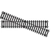 Hornby Railways Diamond Crossing R/H