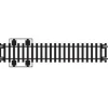 Hornby Railways Double Isolating Track