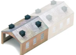 Hornby Railways Engine Shed