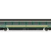 Hornby Railways FGW c. 2002. Mk3 Trailer Standard (TS), 41196