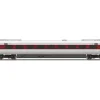 Hornby Railways OO Gauge - RailRoad - BR Class 800 - LNER 813201 MC Coach