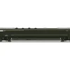 Hornby Railways OO Gauge - RailRoad - BR Class 800 - GWR 814001 MC Coach