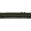 Hornby Railways OO Gauge - RailRoad - BR Class 800 - GWR 812001 MS Coach