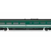 Hornby Railways Rail Charter Services, Mk3 Trailer Restaurant First, 40804