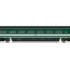 Hornby Railways Rail Charter Services, Mk.3 Trailer Guard First, 44081 - Era 11