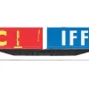 Hornby Railways Railroad Container Wagon - 2 x 30Ft