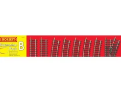Hornby Railways Track Extension Pack B