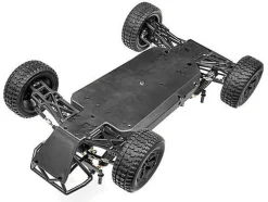 HPI Racing Maverick RC Strada DT Brushless Desert Truck
