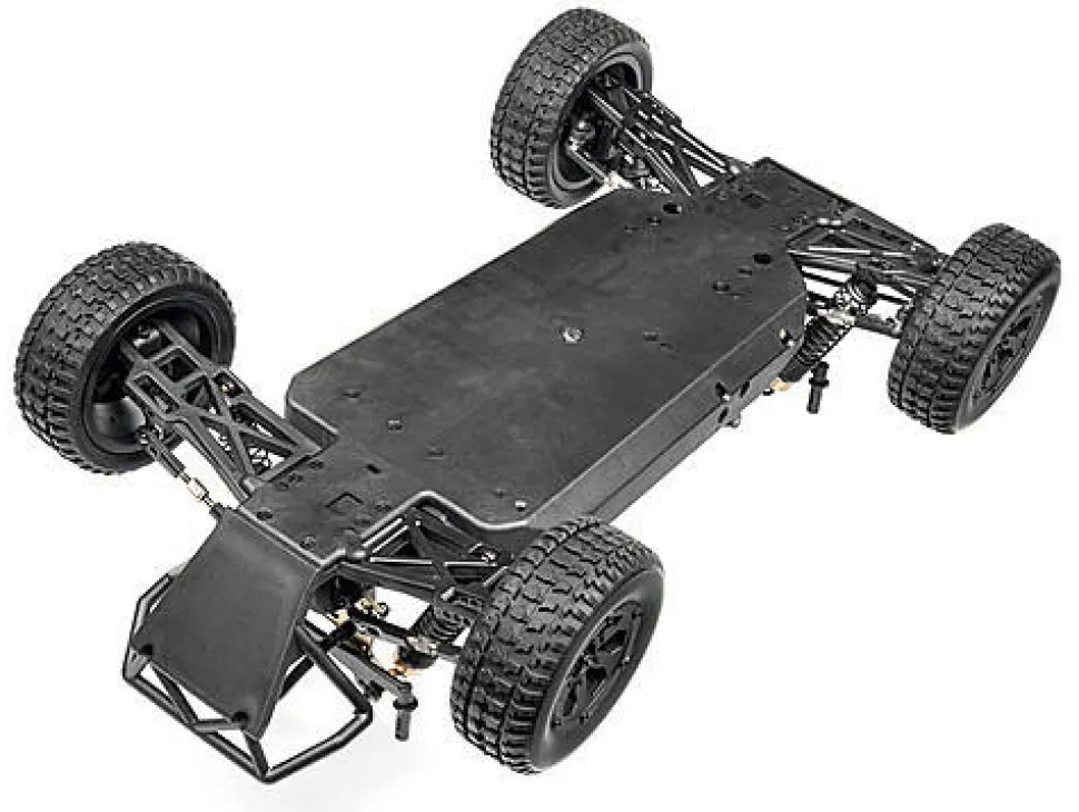 HPI Racing Maverick RC Strada DT Brushless Desert Truck
