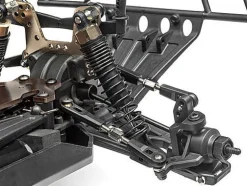 HPI Racing Maverick RC Strada DT Brushless Desert Truck