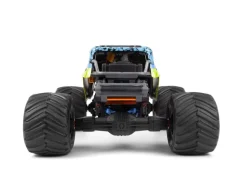 HPI Racing 1/18 Mini King FLUX Ford Bronco 'Big Kahuna' 4400 RTR 2.4Ghz Remote Control Monster Truck