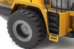 HuiNa RC 1/14 2.4G 10CH Alloy Wheeled Loader RTR